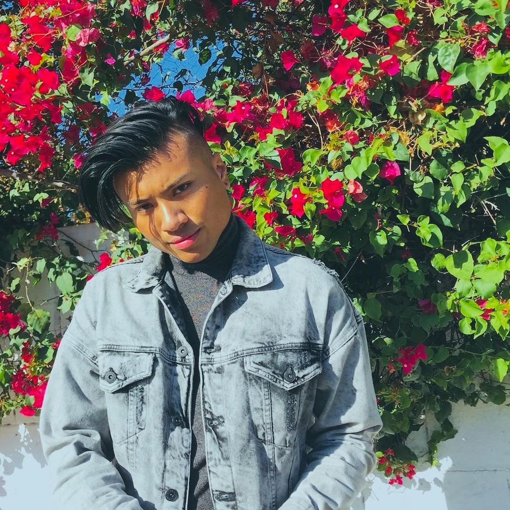 Meet your Posher, Ryan